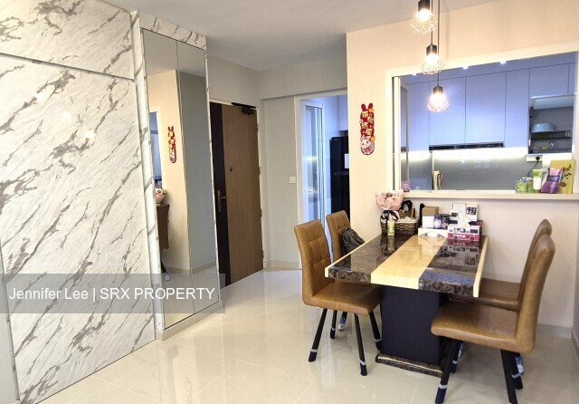 Blk 79 Dawson Vista (Queenstown), HDB 4 Rooms #615921041